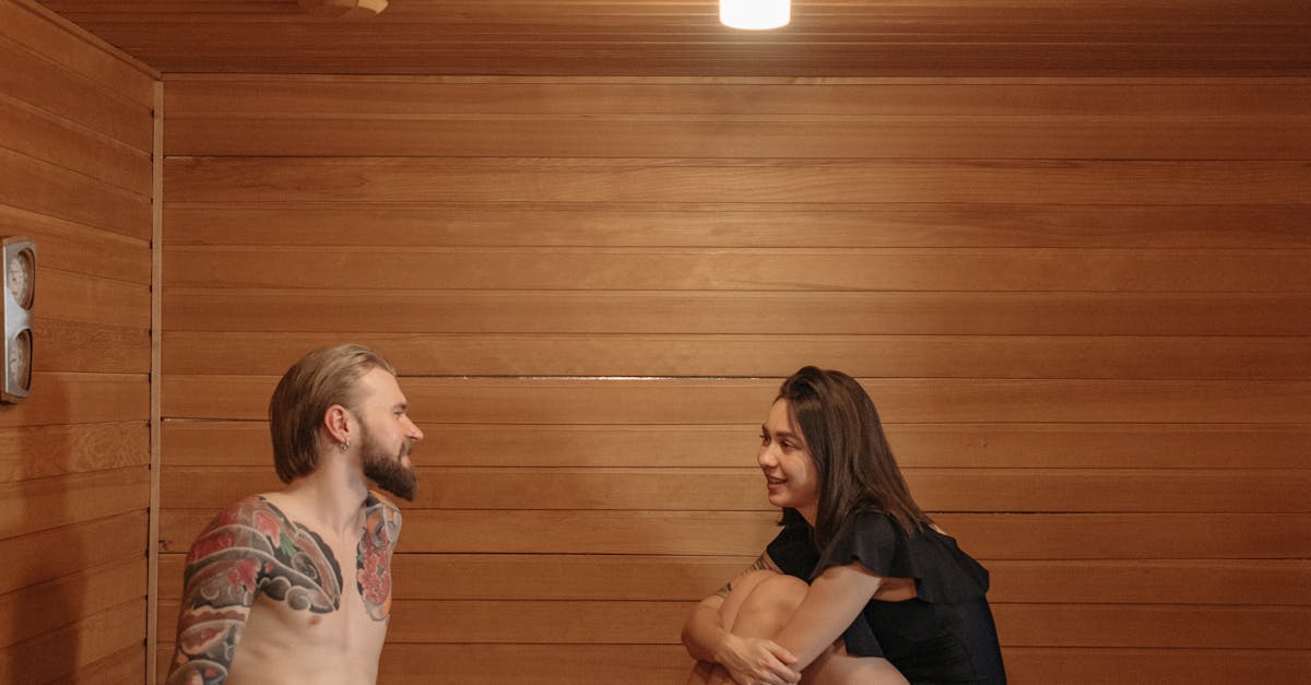 Saroy Wyn de Suecia se corona campeona del prestigioso concurso global de resistencia en sauna finlandesa