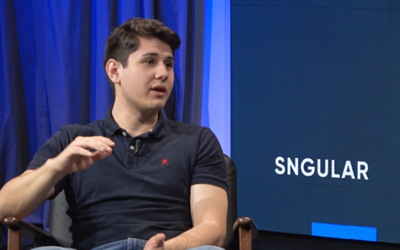 CenteIA expands AI training with Daniel García-Cordero for ethical results in weeks